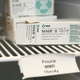 The MMR vaccine.